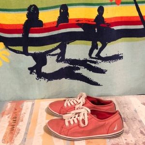 Nautica shoes